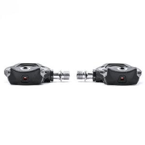 Shimano Ultegra PD-R8000 Carbon Road Bike Pedals - 248g, 53mm