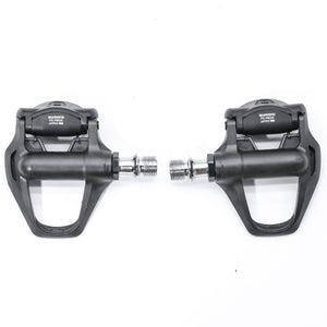 Shimano Ultegra PD-R8000 Carbon Road Bike Pedals - 248g, 53mm