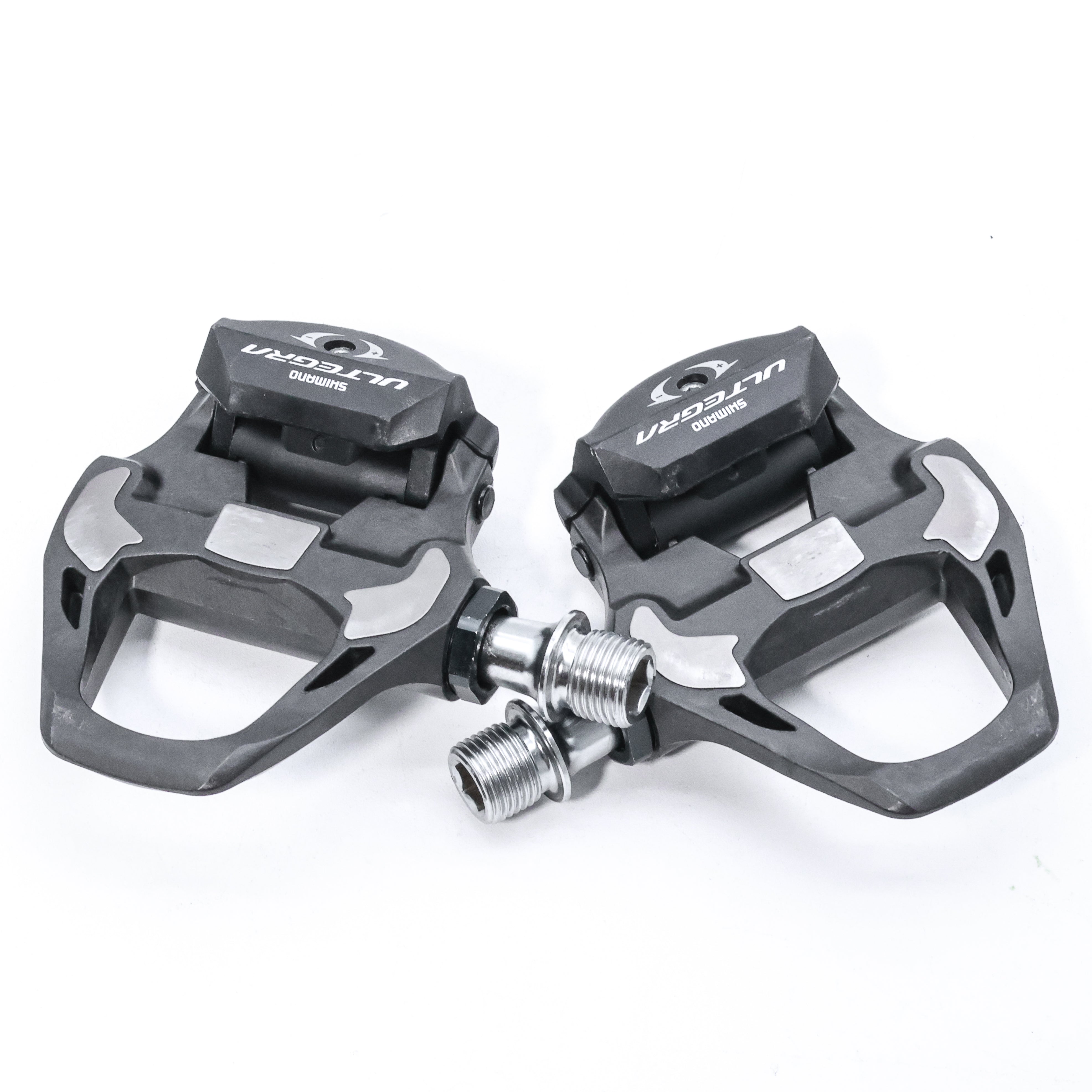 Shimano Ultegra PD-R8000 Carbon Road Bike Pedals