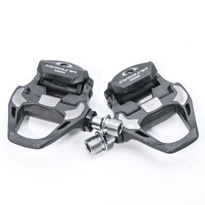 Shimano Ultegra PD-R8000 Carbon Road Bike Pedals - 248g, 53mm
