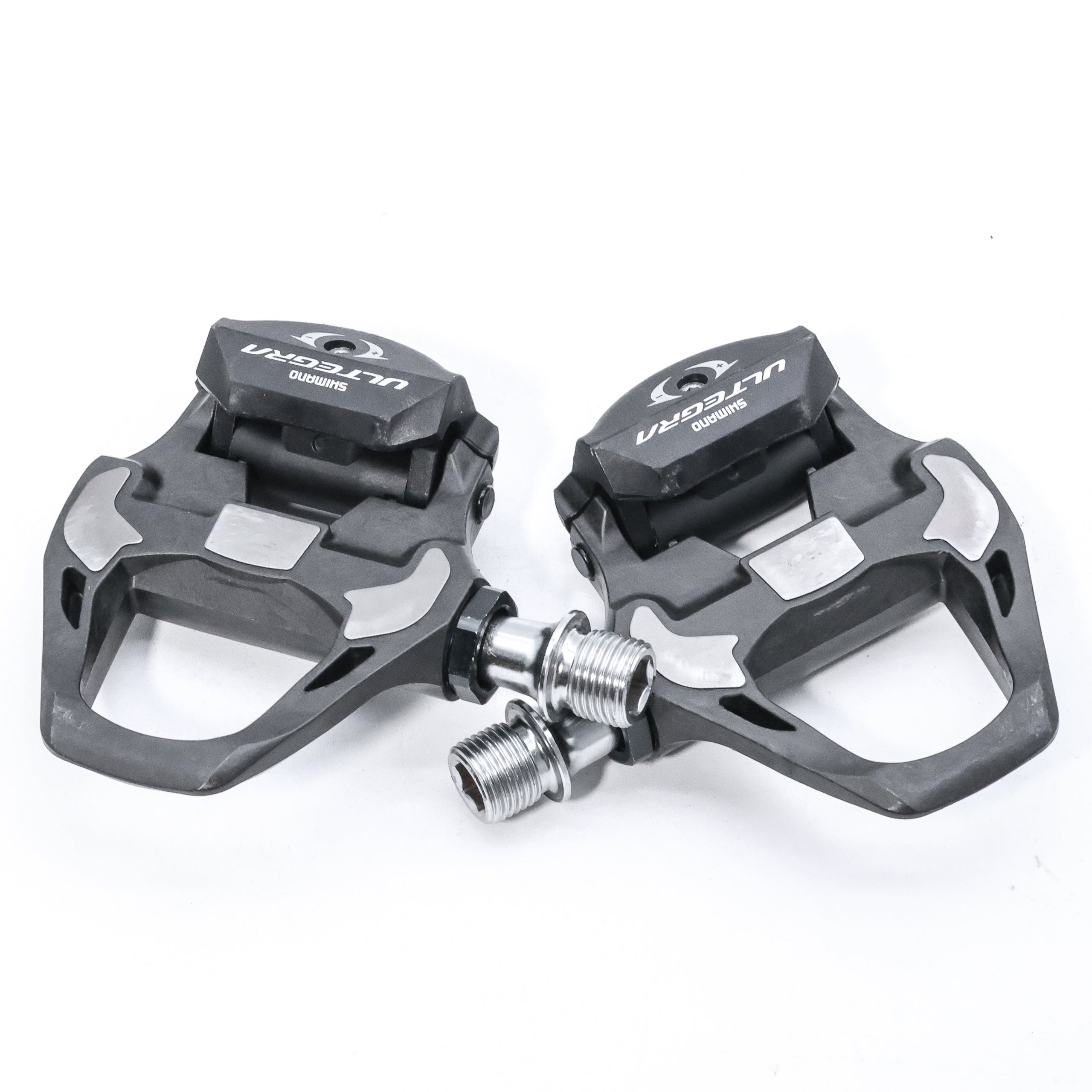 Shimano Ultegra PD-R8000 Carbon Road Bike Pedals