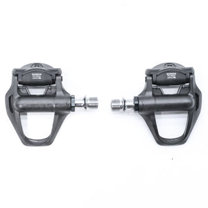 Shimano Ultegra PD-R8000 Carbon Road Bike Pedals - 248g, 53mm