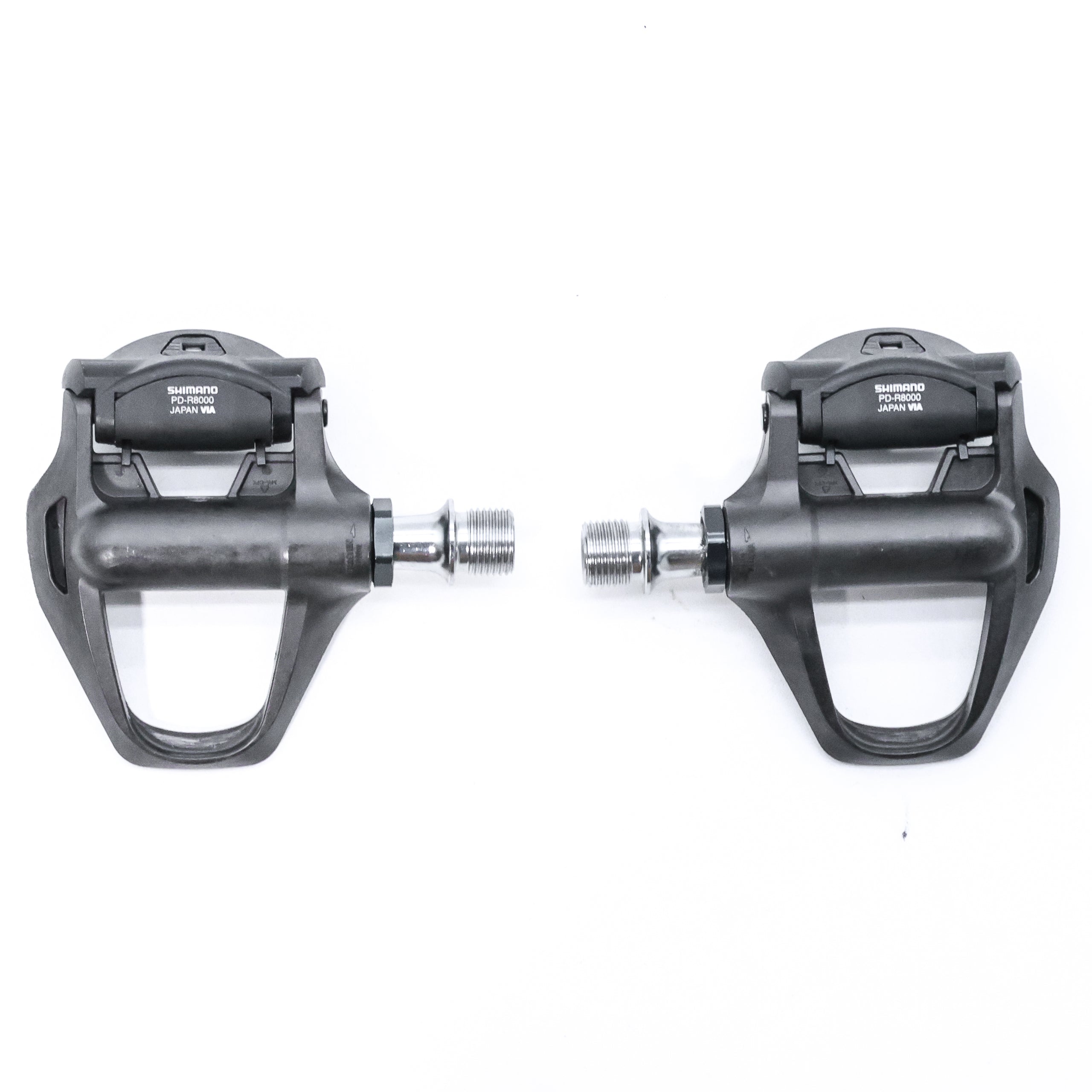 Shimano Ultegra PD-R8000 Carbon Road Bike Pedals