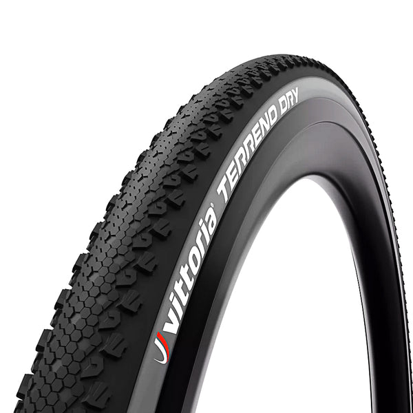 Vittoria Terreno Dry Gravel Endurance 700x40c Tubeless Ready Tire